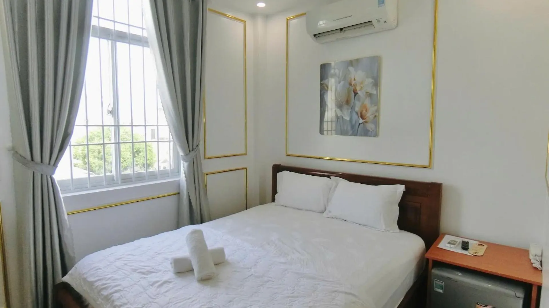 Ngoc Chau Hotel Vung Tau