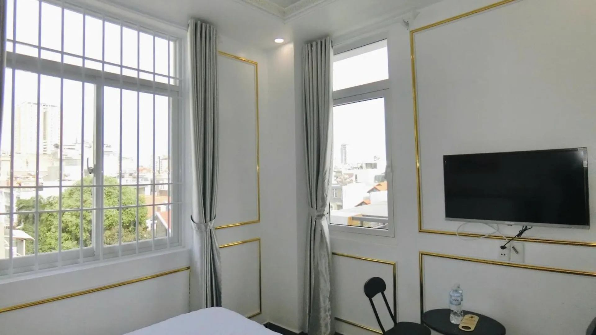 Ngoc Chau Hotel Vung Tau