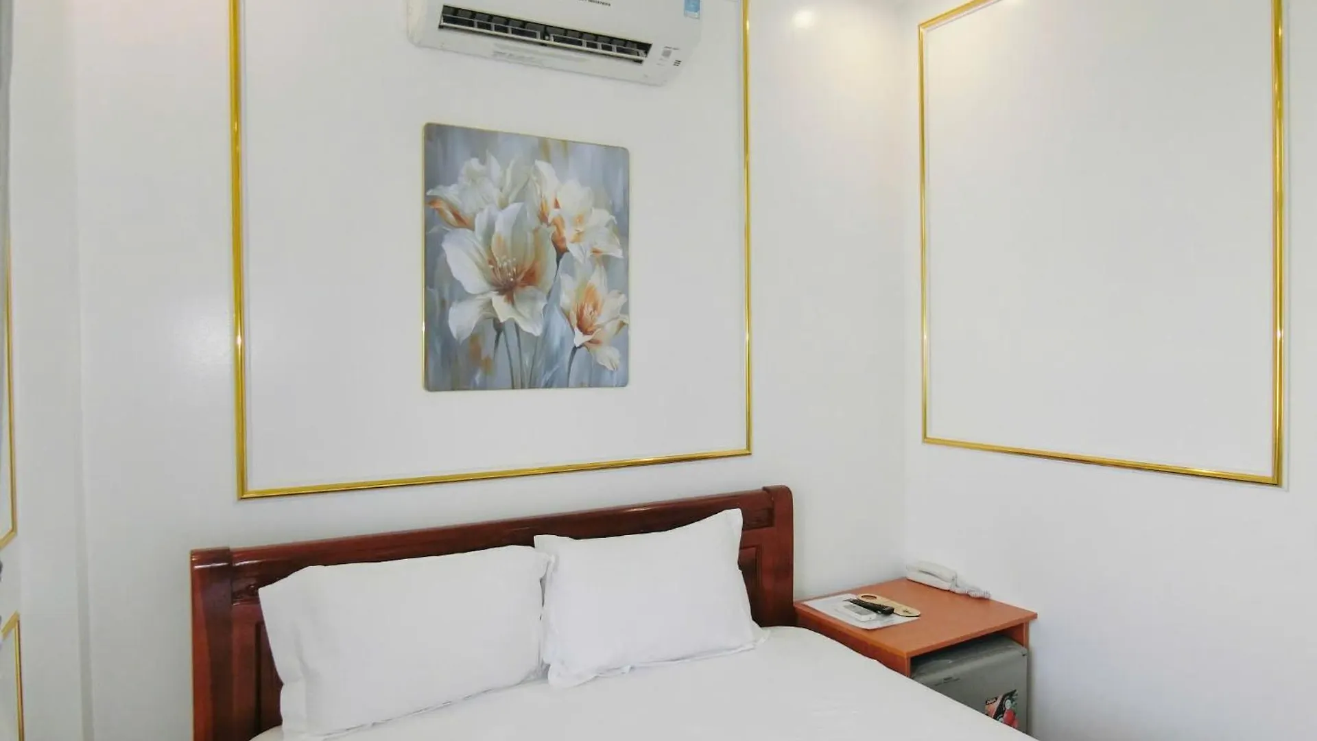 Ngoc Chau Hotel Vung Tau 0*,  Vietnam