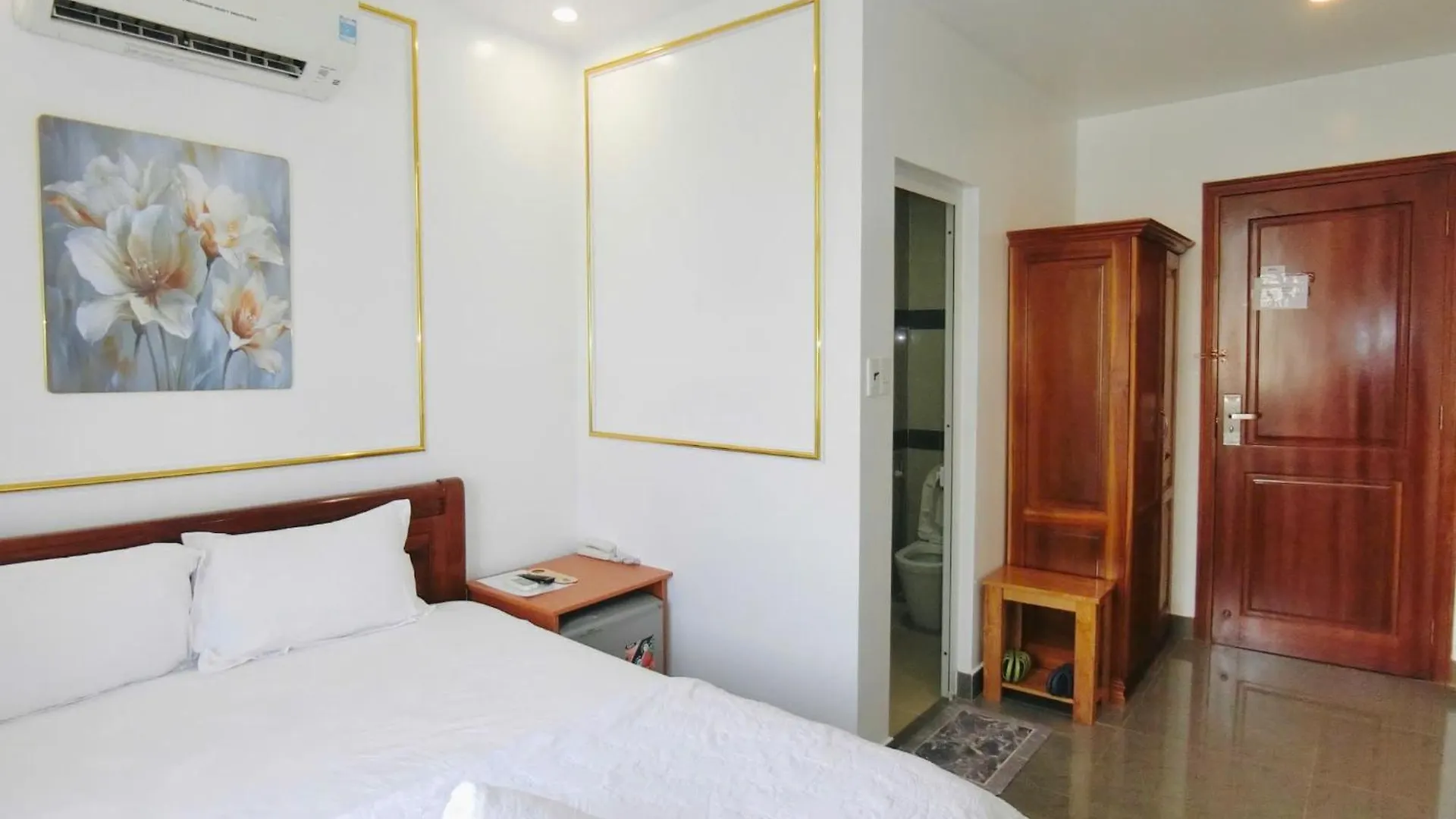 Ngoc Chau Hotel Vung Tau