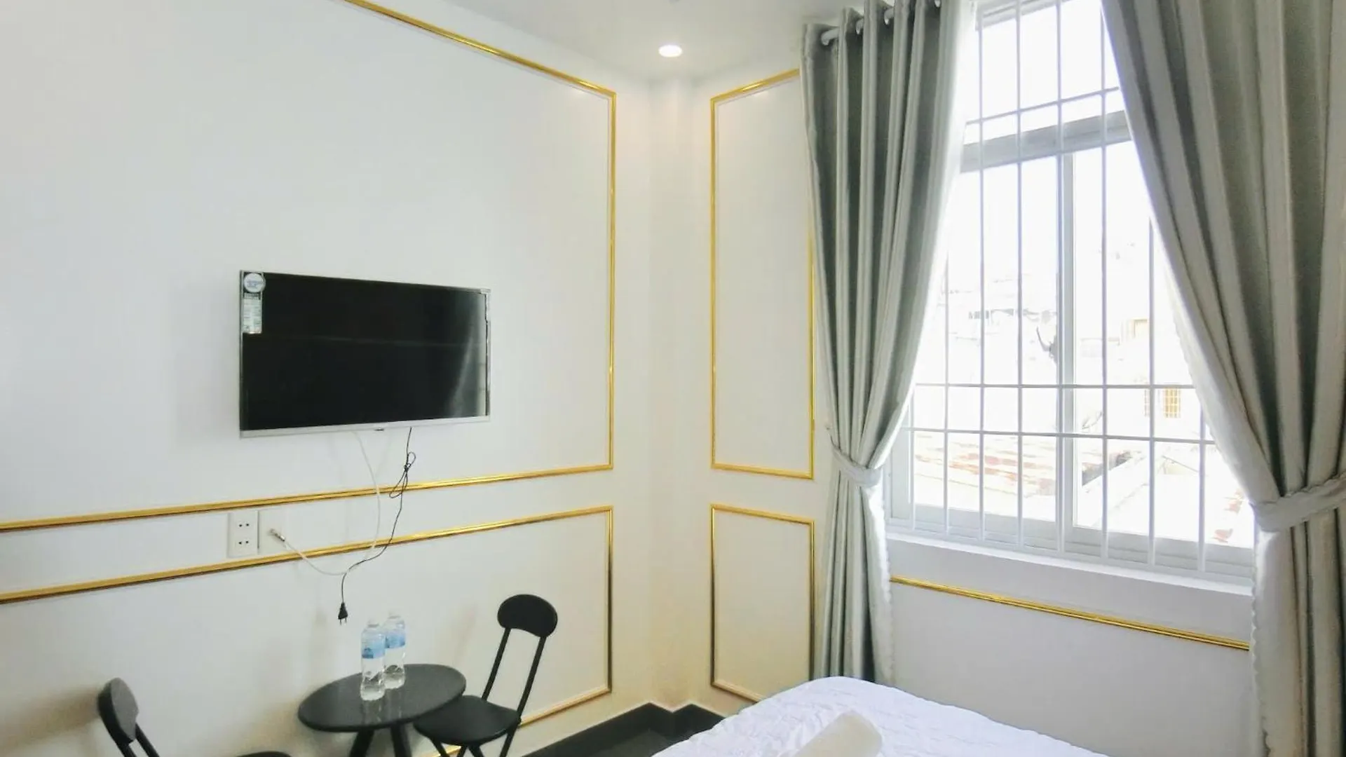 Ngoc Chau Hotel Vung Tau Vietnam