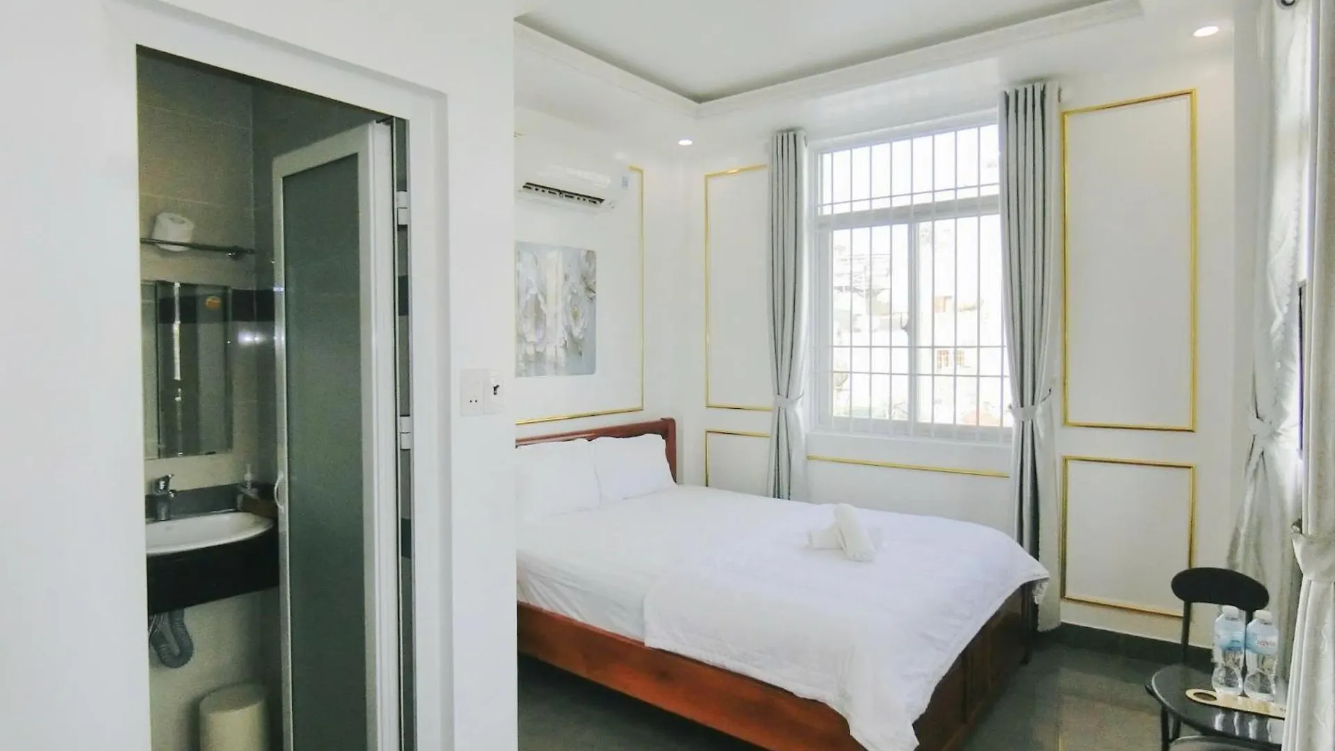 Ngoc Chau Hotel Vung Tau