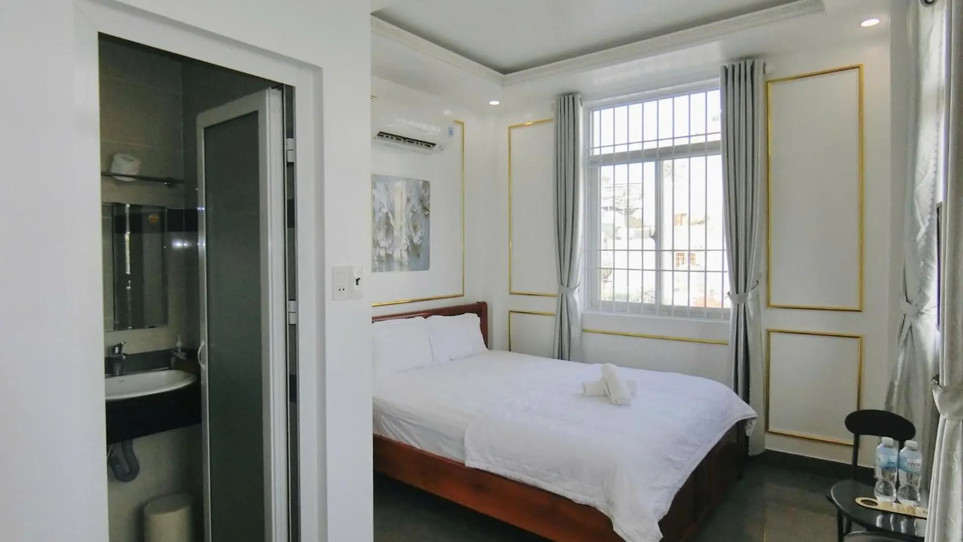 Ngoc Chau Hotel Vung Tau
