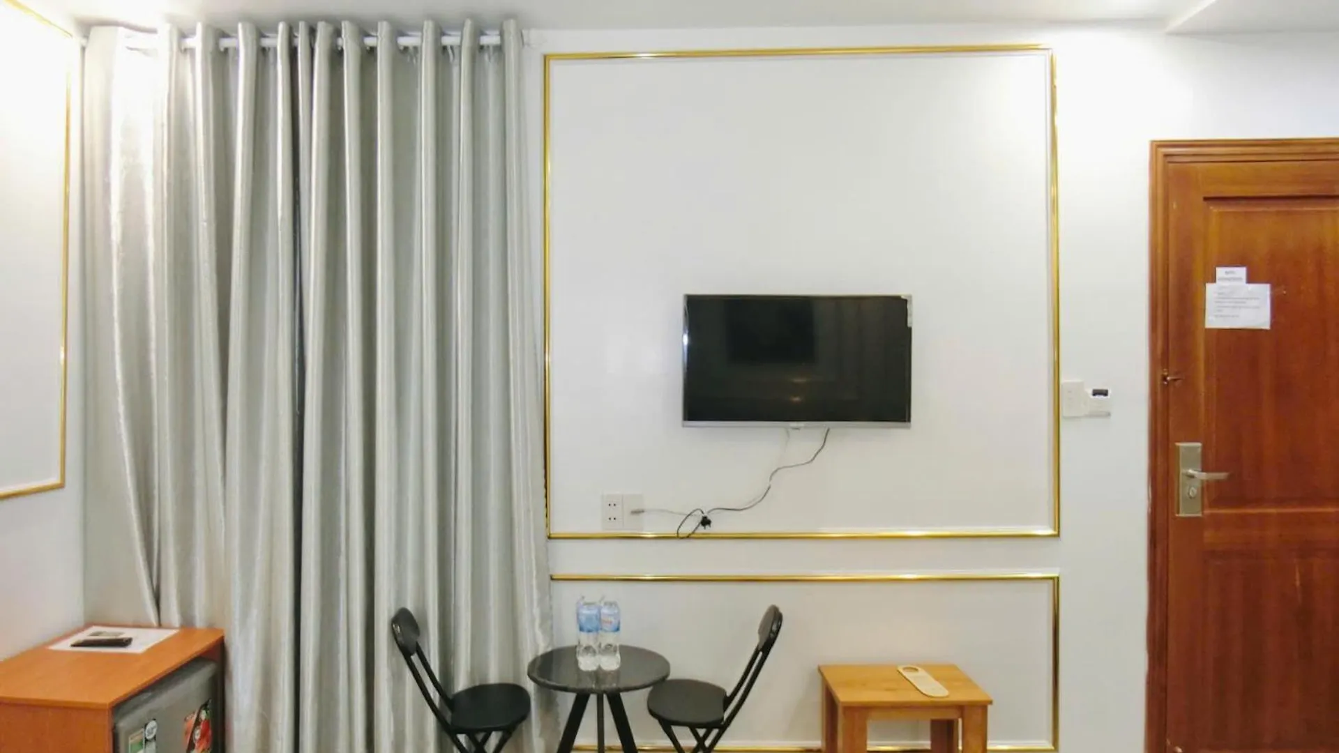 Ngoc Chau Hotel Vung Tau 0*,