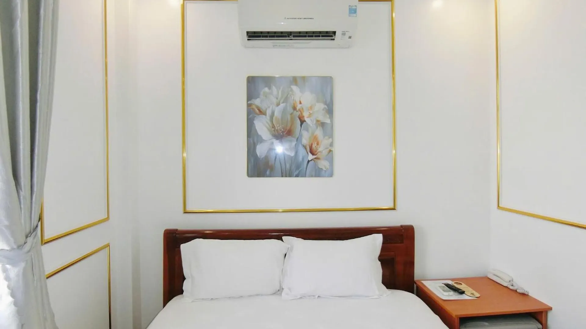 Ngoc Chau Hotel Vung Tau