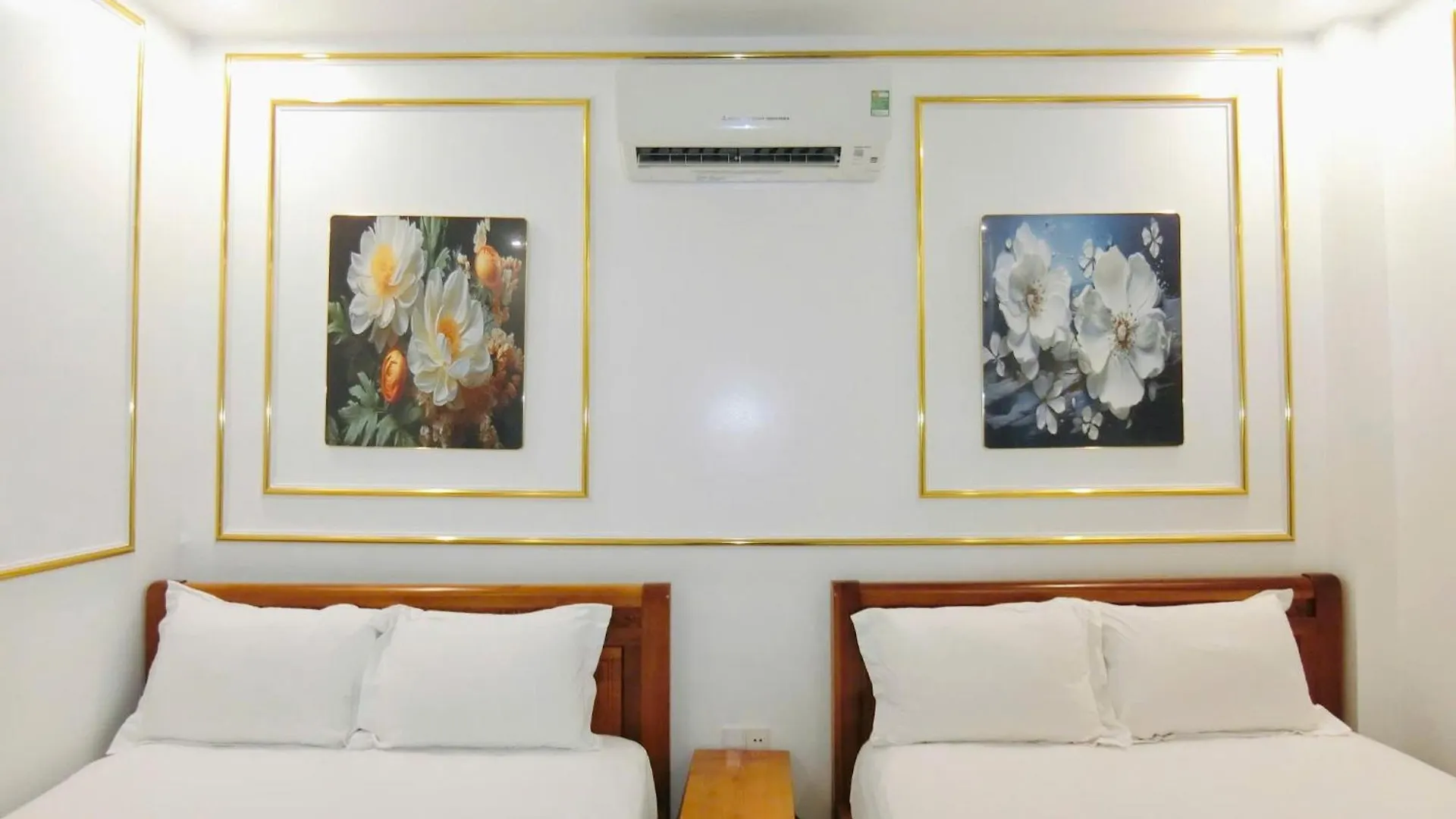 Ngoc Chau Hotel Vung Tau