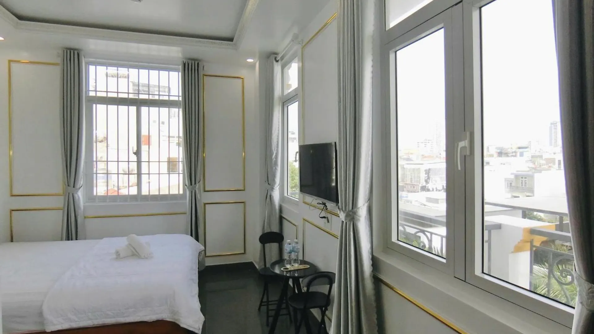 Ngoc Chau Hotel Vung Tau