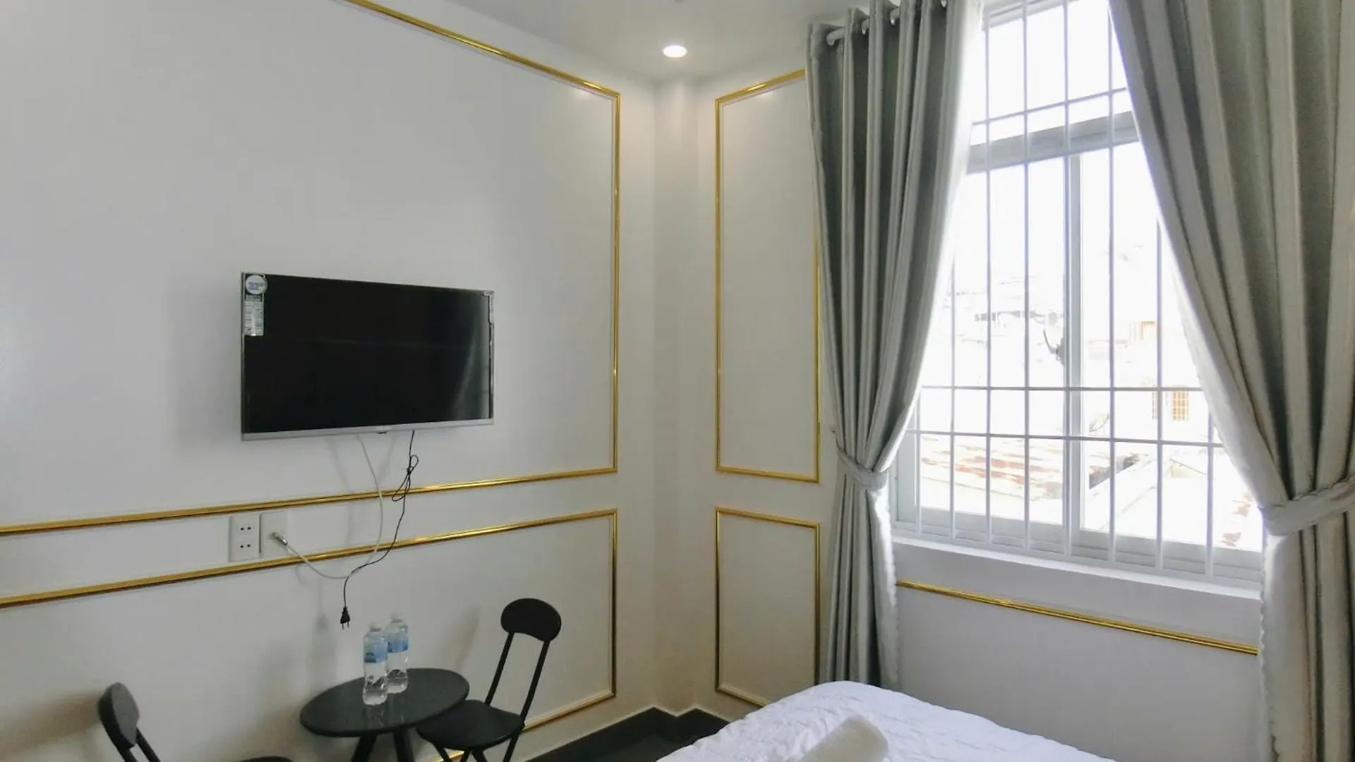 Ngoc Chau Hotel Vung Tau