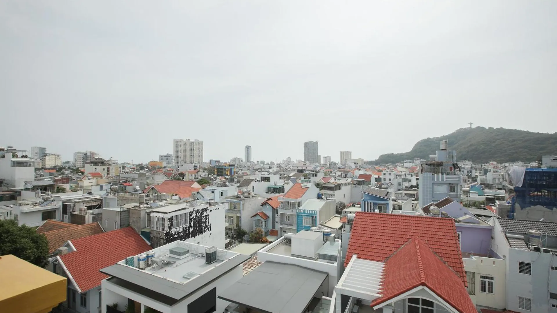 Ngoc Chau Hotel Vung Tau