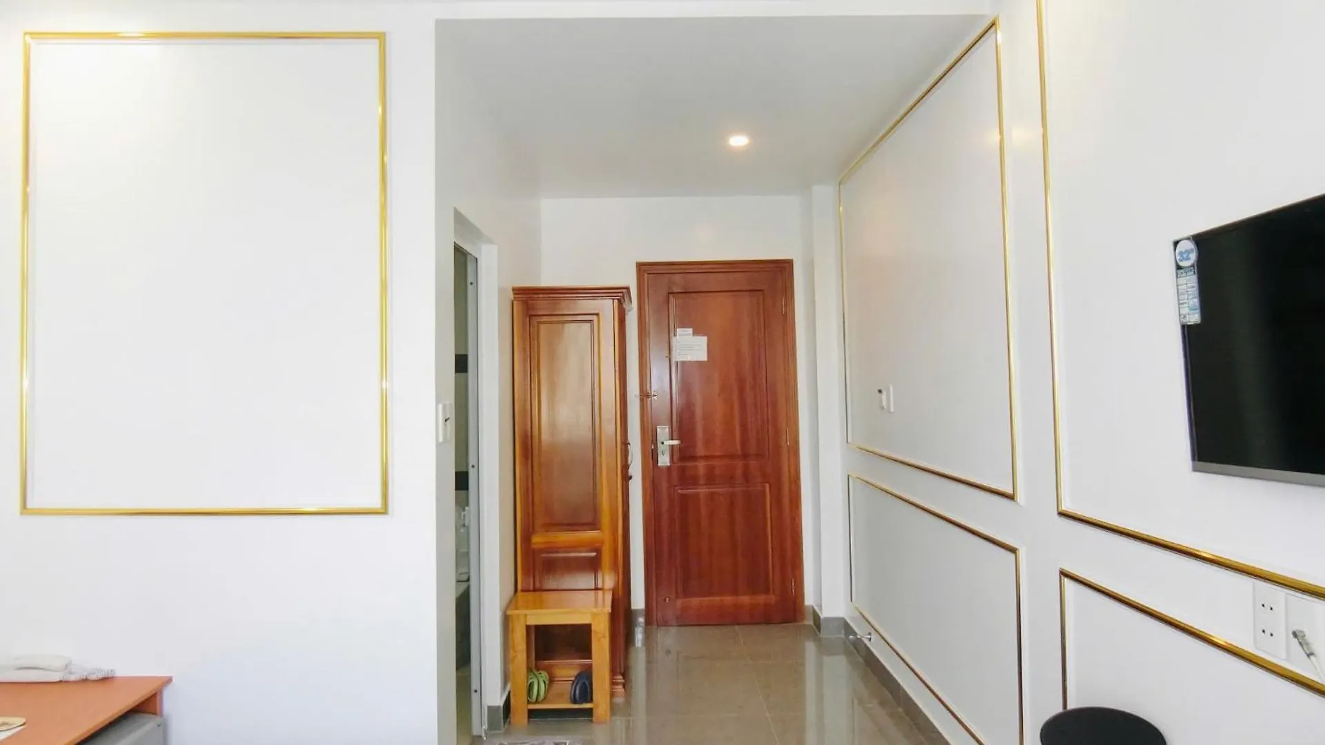 Ngoc Chau Hotel Vung Tau
