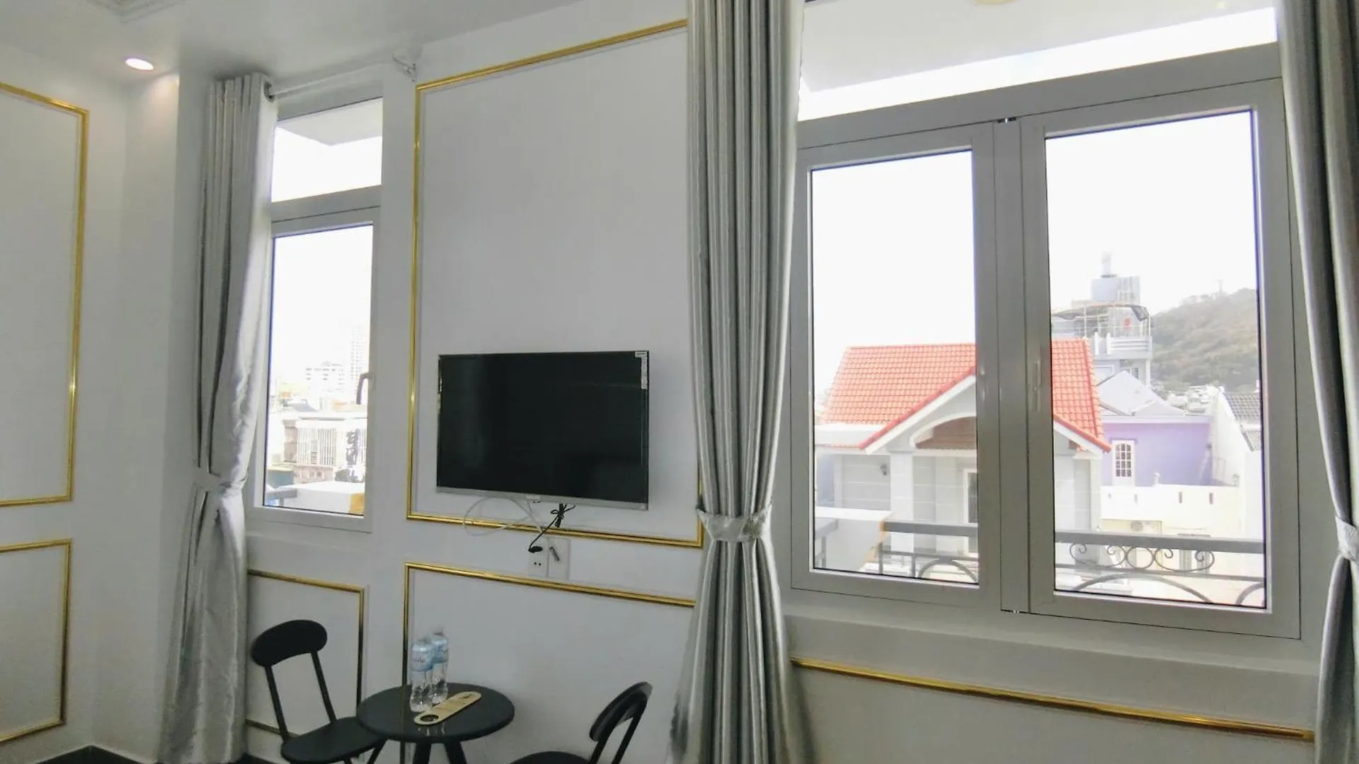 Ngoc Chau Hotel Vung Tau