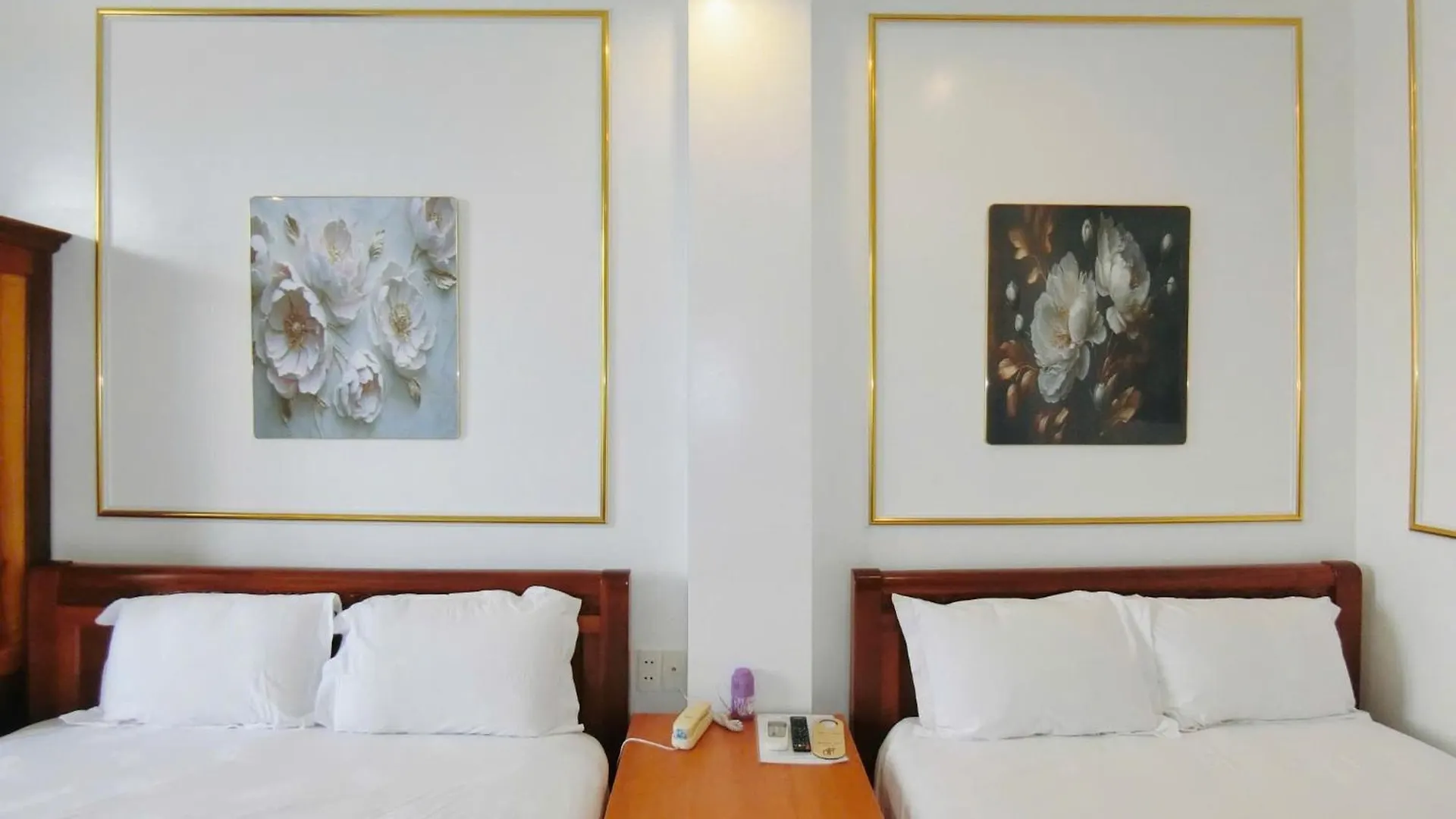 Ngoc Chau Hotel Vung Tau 0*,