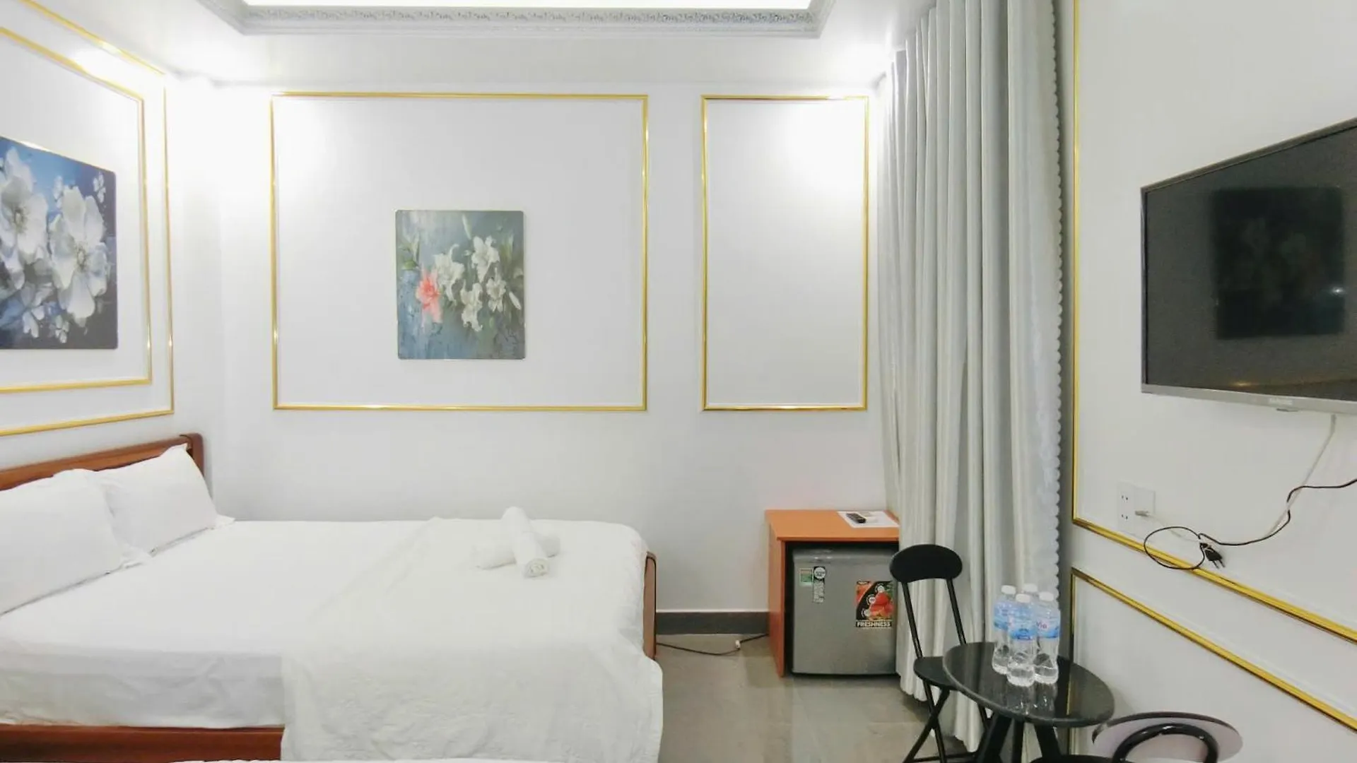 Ngoc Chau Hotel Vung Tau